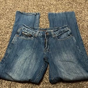 Mens jeans